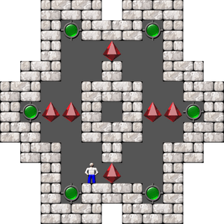 Уровень 117 — Alberto Garcia Arranged